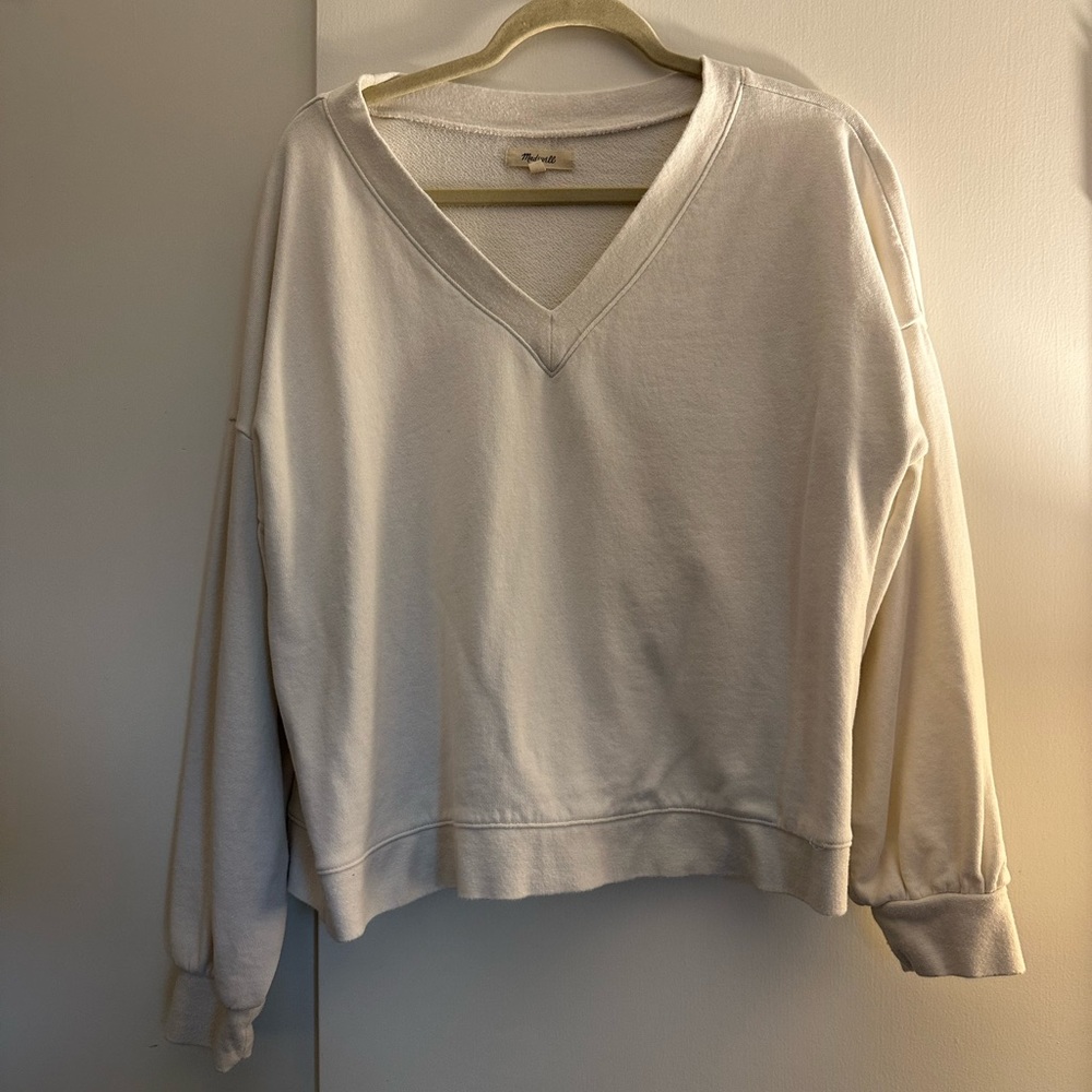 Madewell Pullover